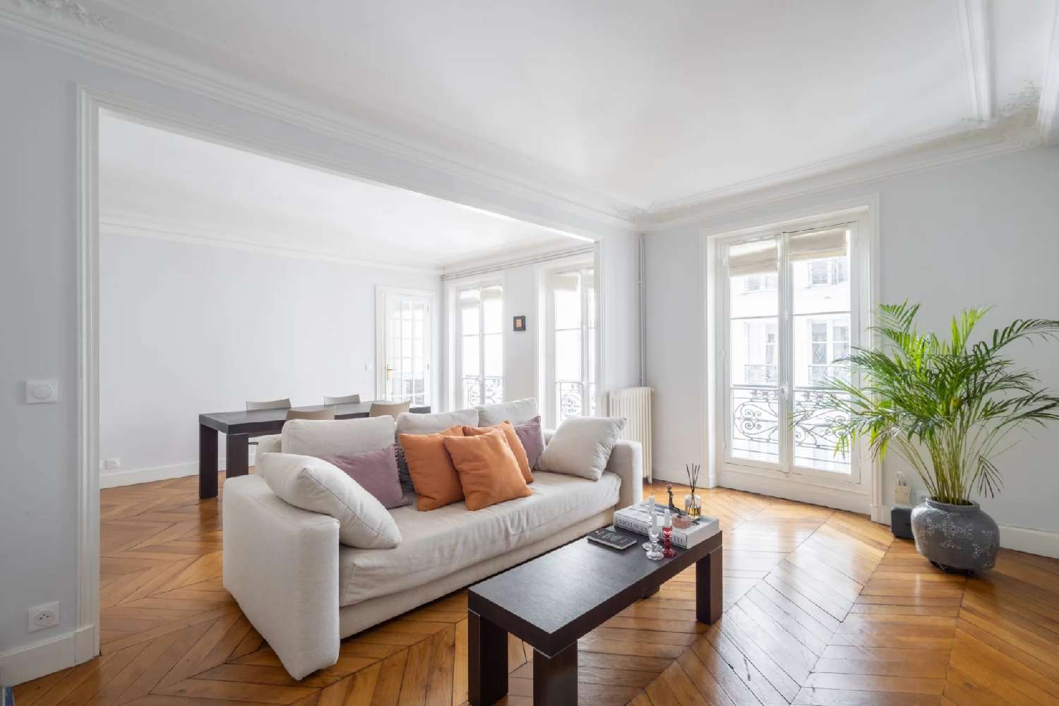  kaufen Wohnung/ Apartment Paris 17e Arrondissement Paris (Seine) 2