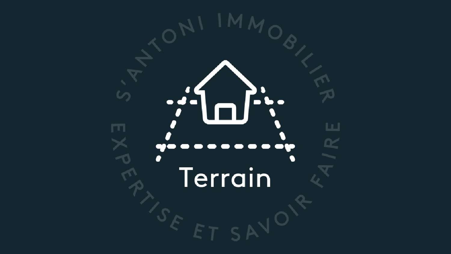  à vendre terrain Le Cap d'Agde Hérault 1