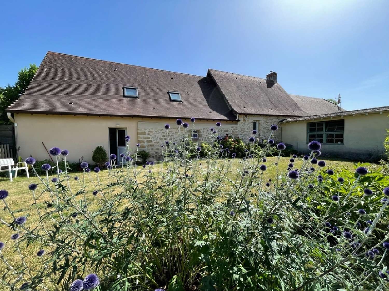  kaufen Haus Saint-Sulpice-d'Excideuil Dordogne 3