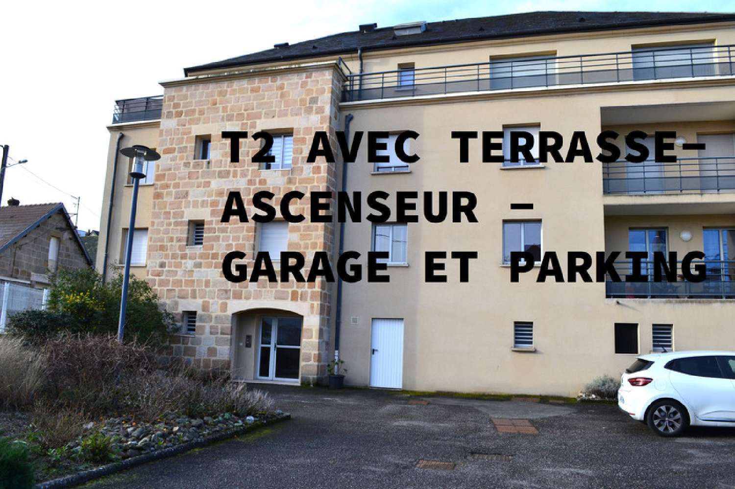 Brive-la-Gaillarde Corrèze Wohnung/ Apartment Bild 6785339