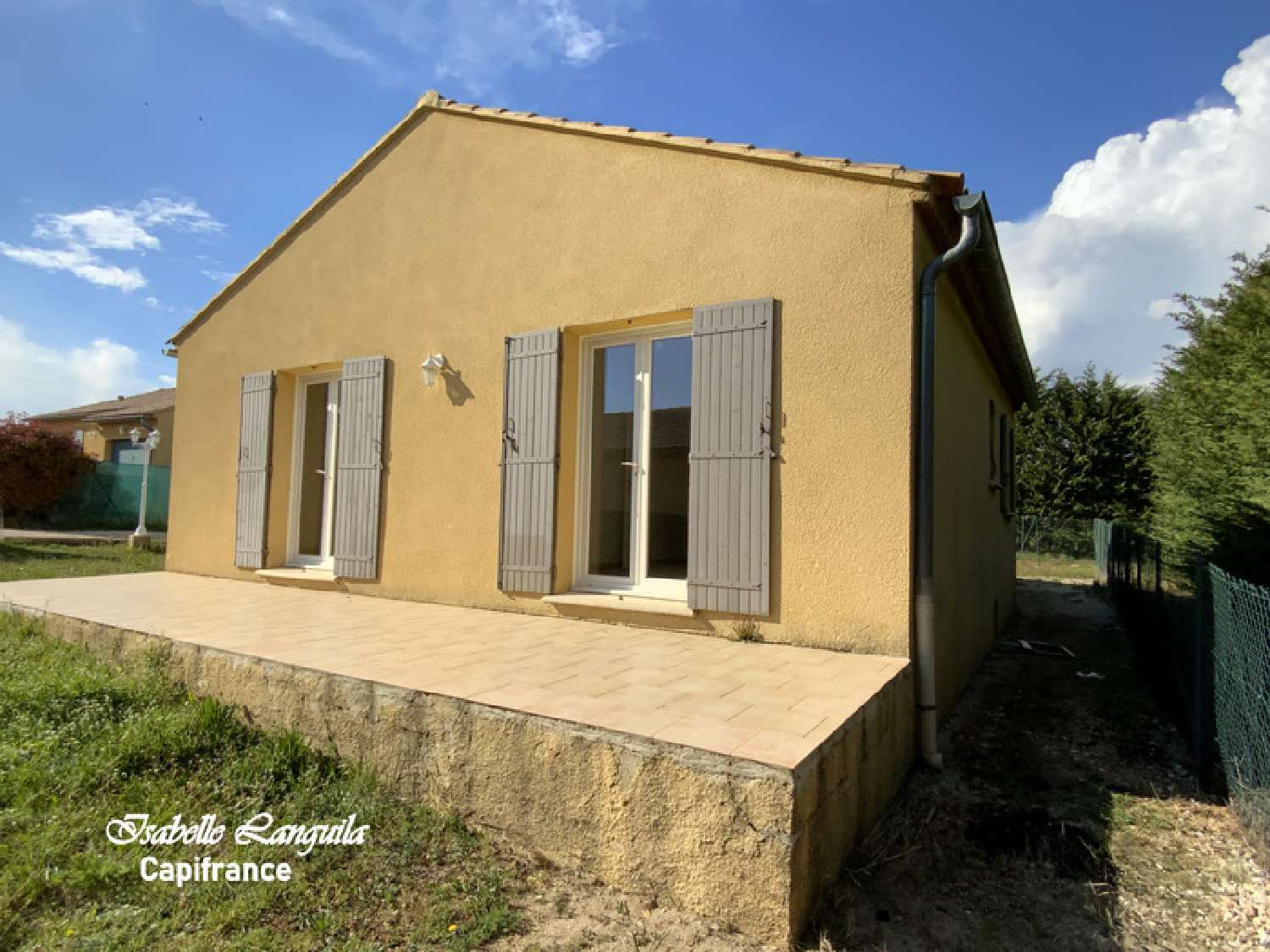  kaufen Haus Simiane-la-Rotonde Alpes-de-Haute-Provence 6