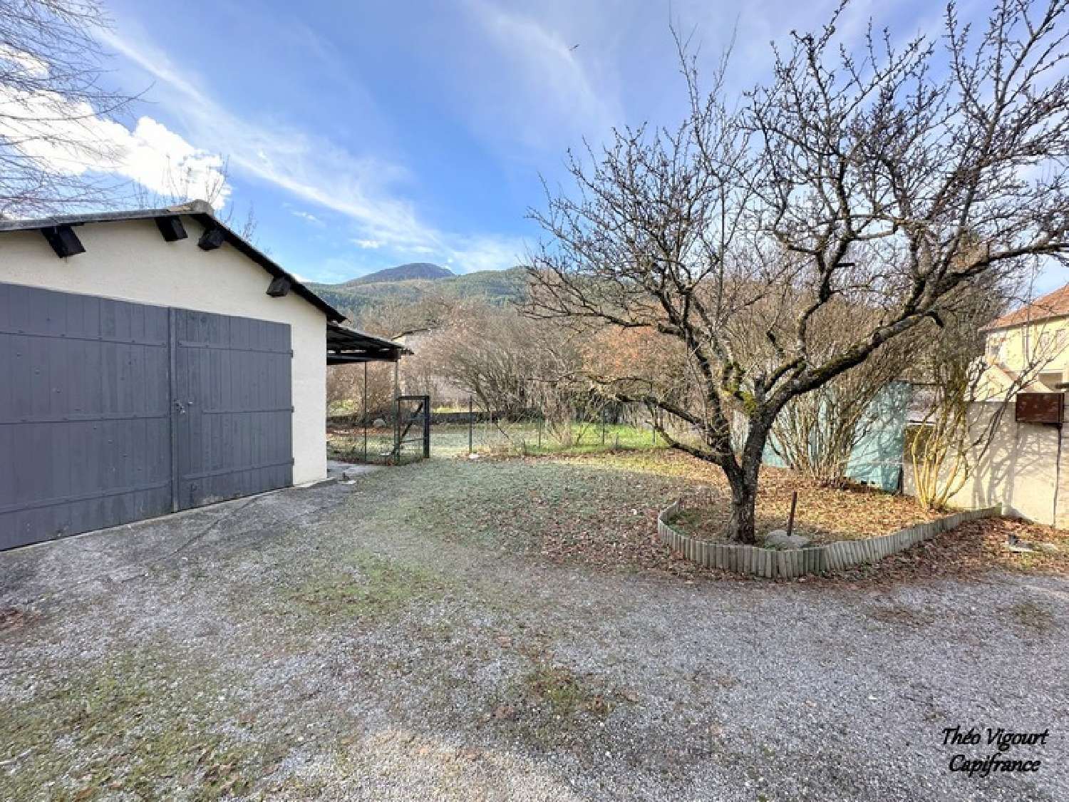  te koop huis Barrême Alpes-de-Haute-Provence 8