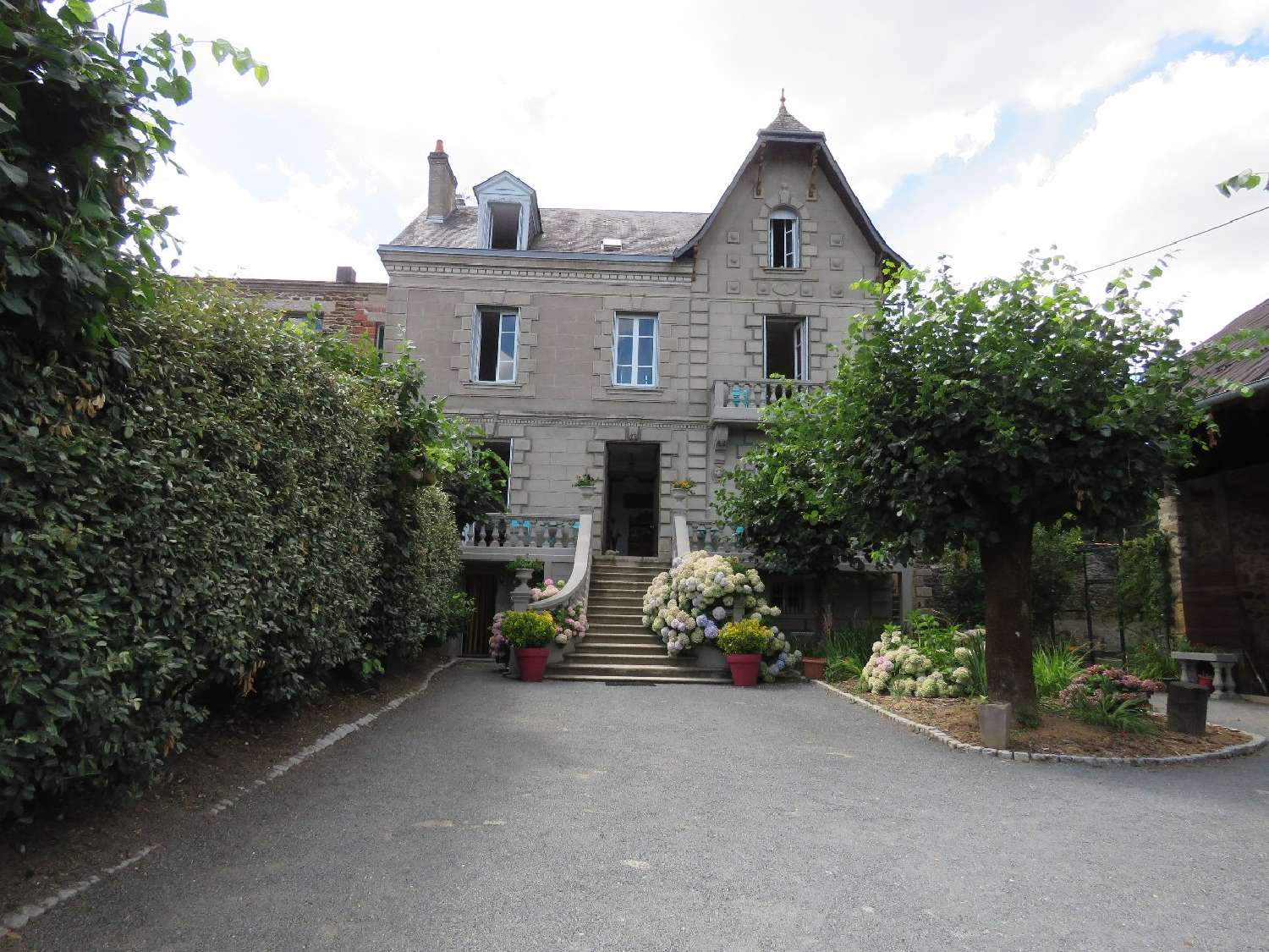  à vendre maison Arnac-Pompadour Corrèze 1