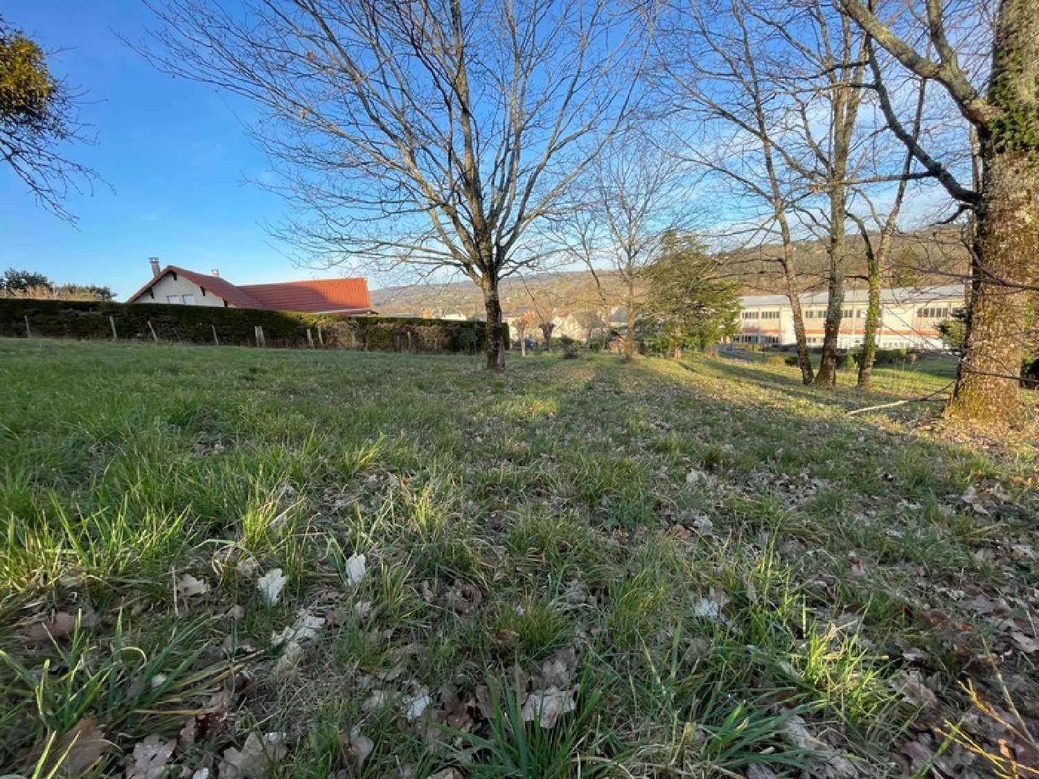  kaufen Grundstück Objat Corrèze 3