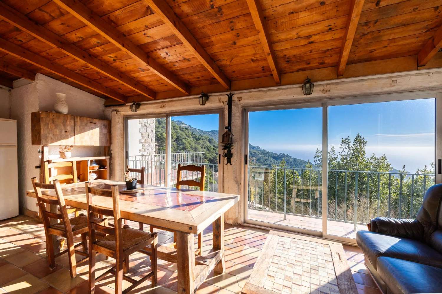  à vendre villa Éze Alpes-Maritimes 2