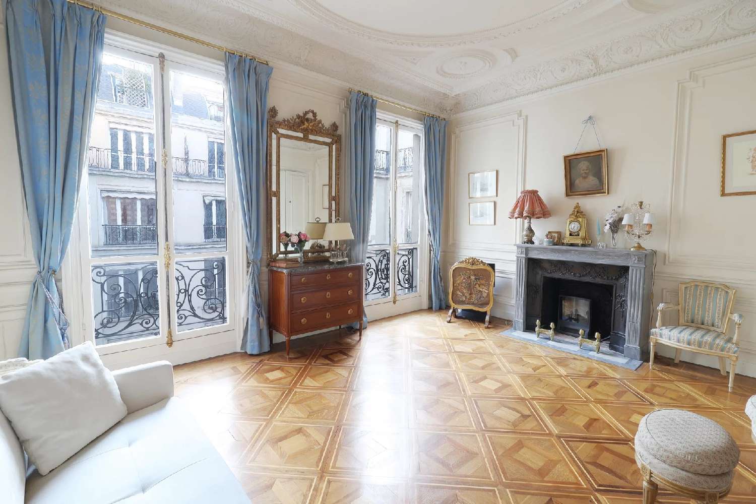  kaufen Wohnung/ Apartment Paris 17e Arrondissement Paris (Seine) 1