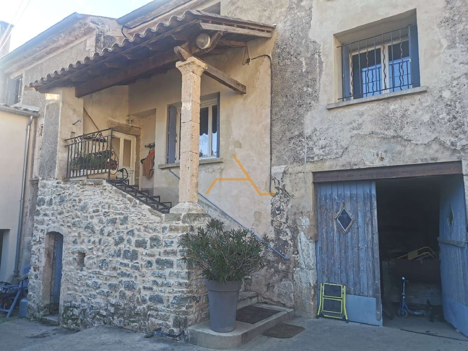  kaufen Haus Vesc Drôme 2