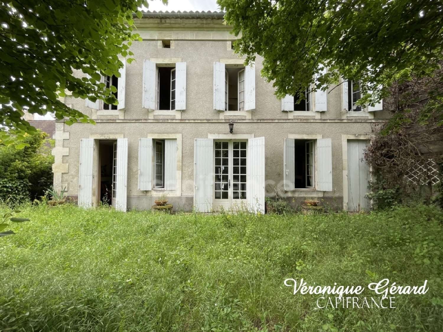 à vendre maison Montpon-Ménestérol Dordogne 3