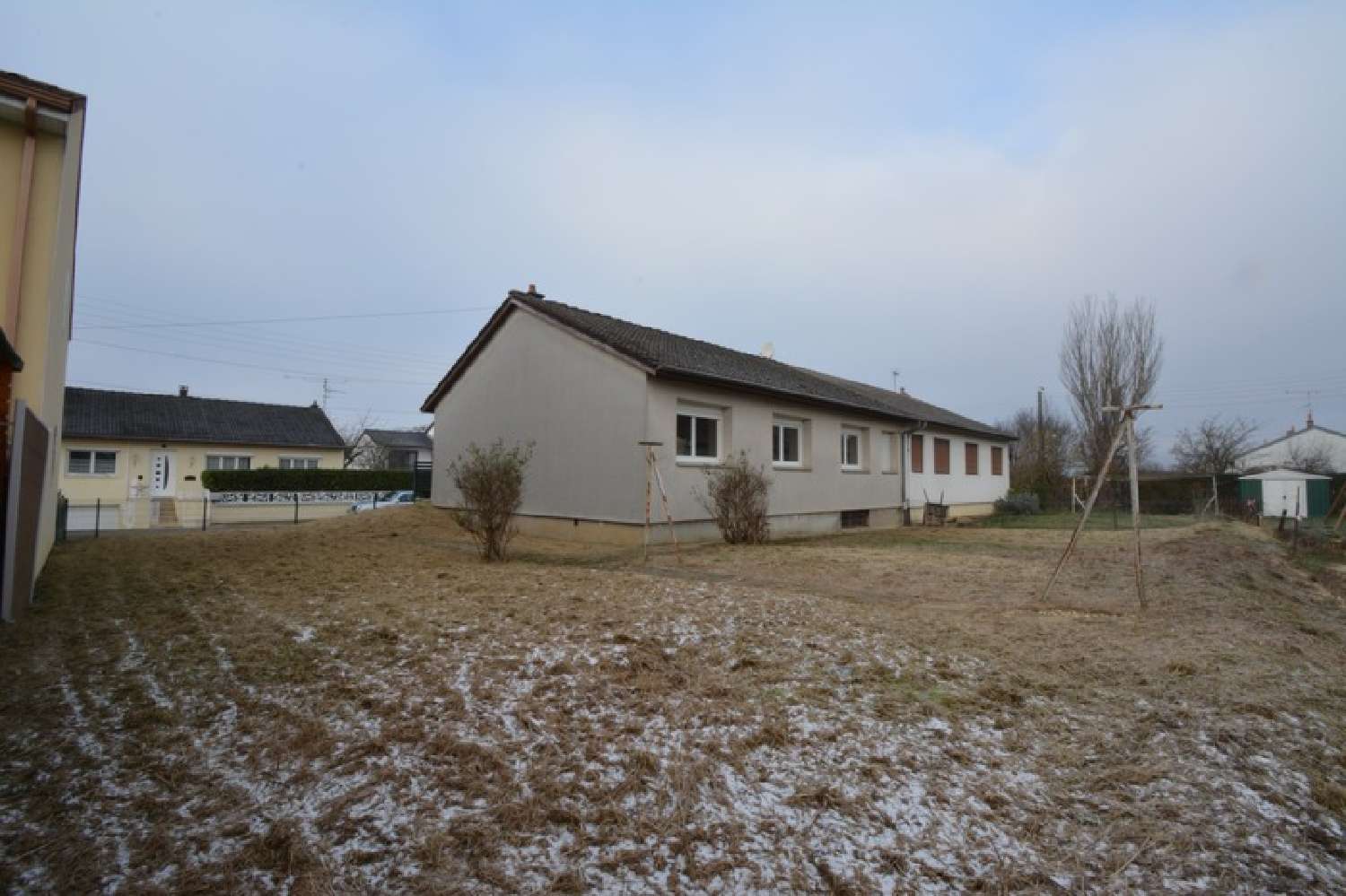  te koop huis Saulxures-lès-Nancy Meurthe-et-Moselle 8