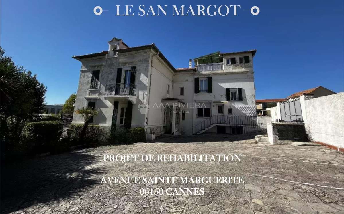  te koop appartement Cannes La Bocca Alpes-Maritimes 1