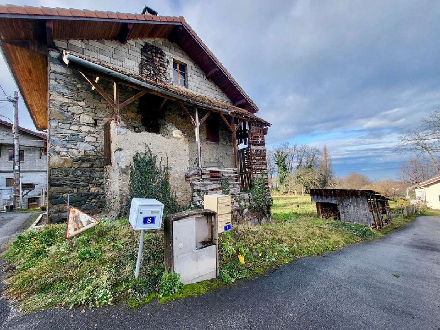  à vendre maison Lugrin Haute-Savoie 3