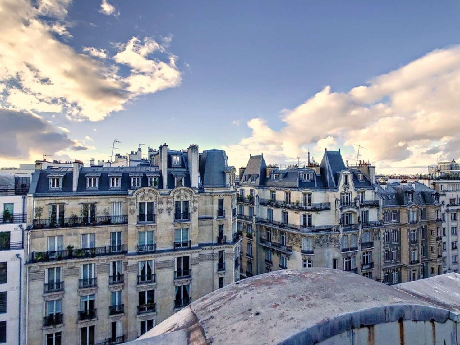 Paris 6e Arrondissement Paris (Seine) Wohnung/ Apartment Bild 6777544