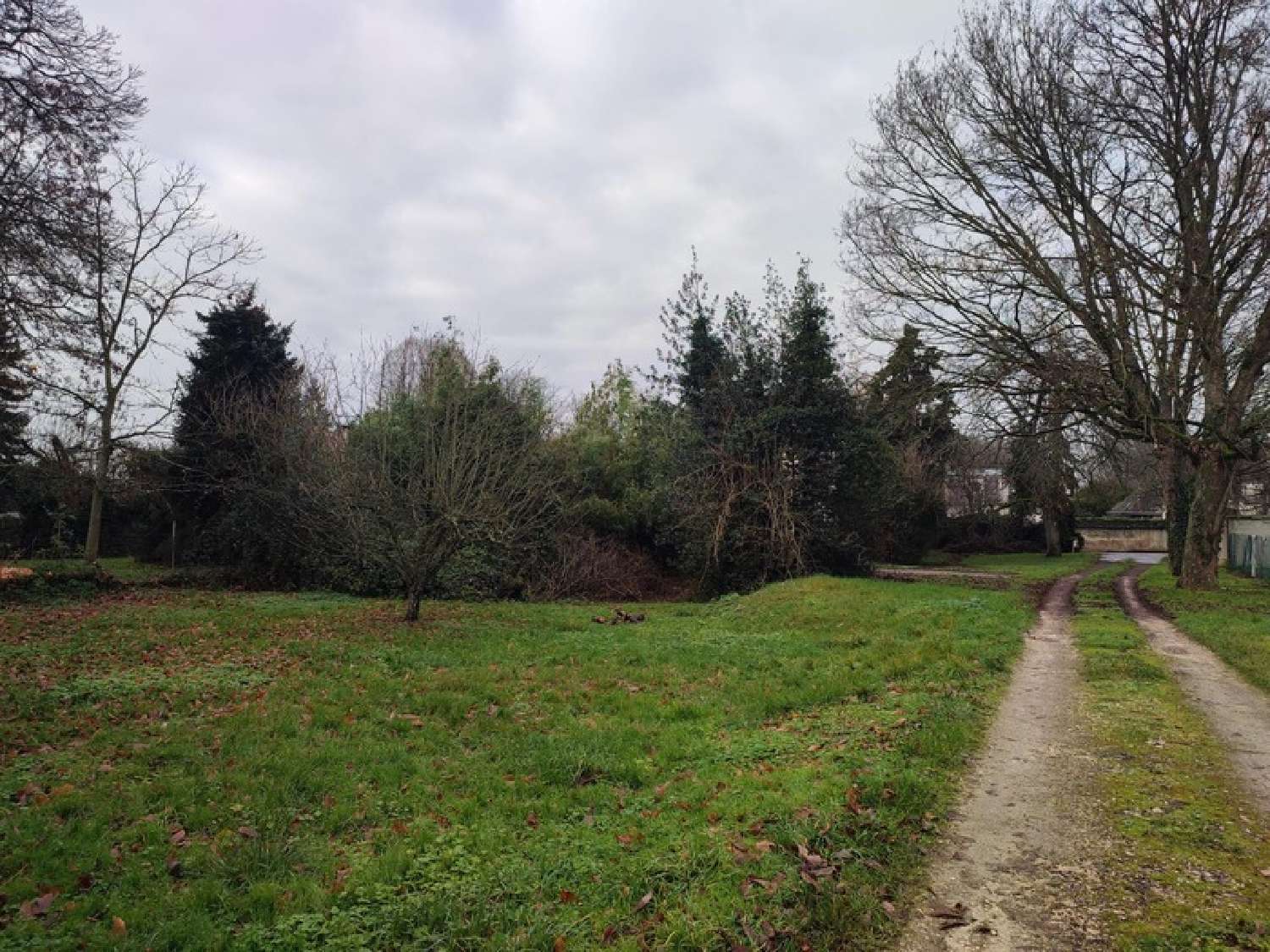 kaufen Grundstück Chaumes-en-Brie Seine-et-Marne 1