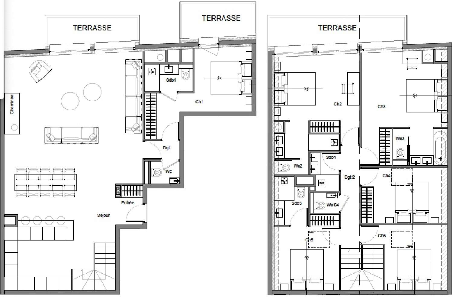  kaufen Wohnung/ Apartment Tignes Savoie 8
