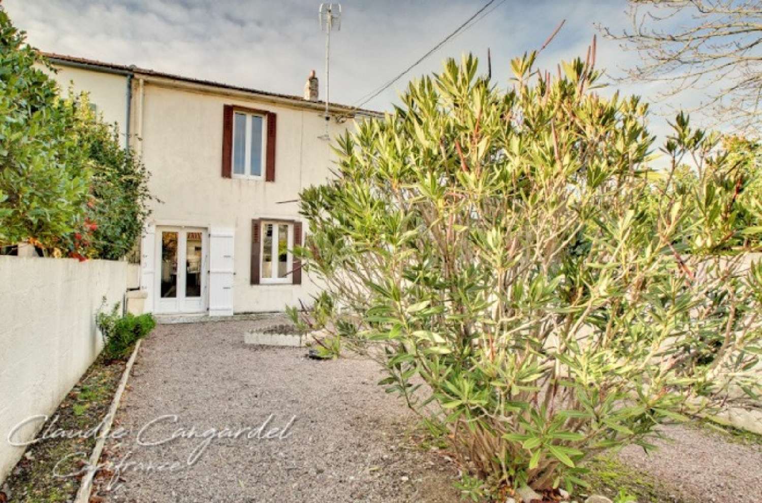  te koop huis La Rochelle Charente-Maritime 6