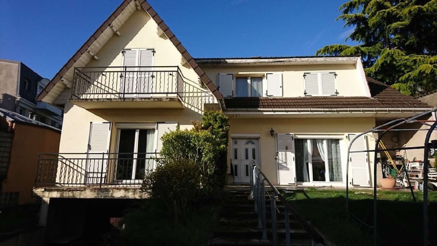  kaufen Haus Chaville Hauts-de-Seine 1