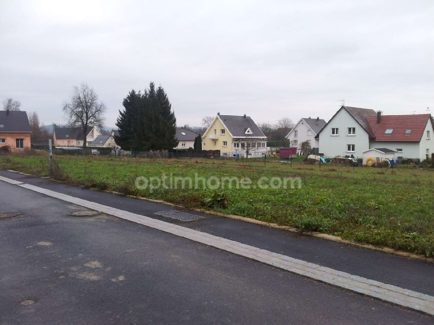  kaufen Grundstück Spechbach-le-Bas Haut-Rhin 3