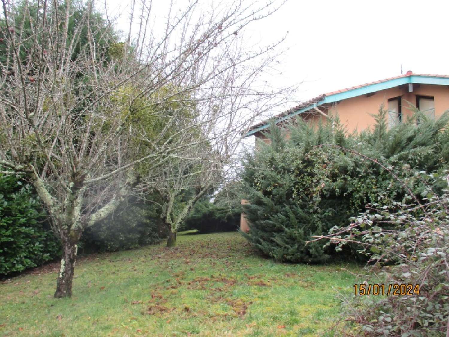 te koop huis Saint-Girons Ariège 3