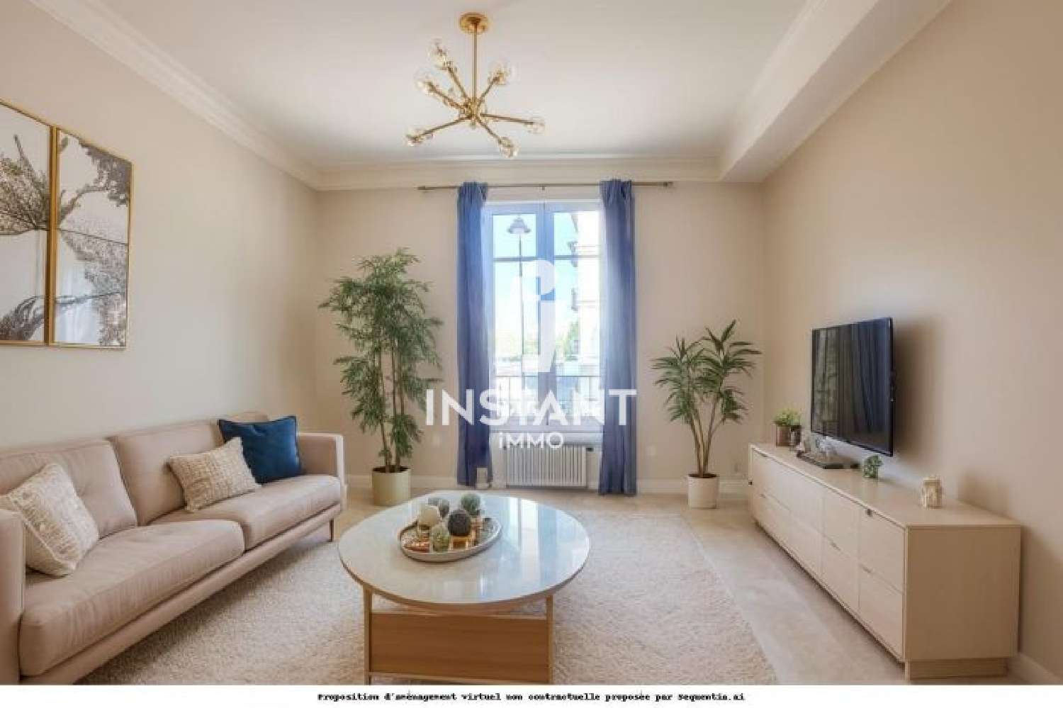  for sale apartment Maisons-Alfort Val-de-Marne 1