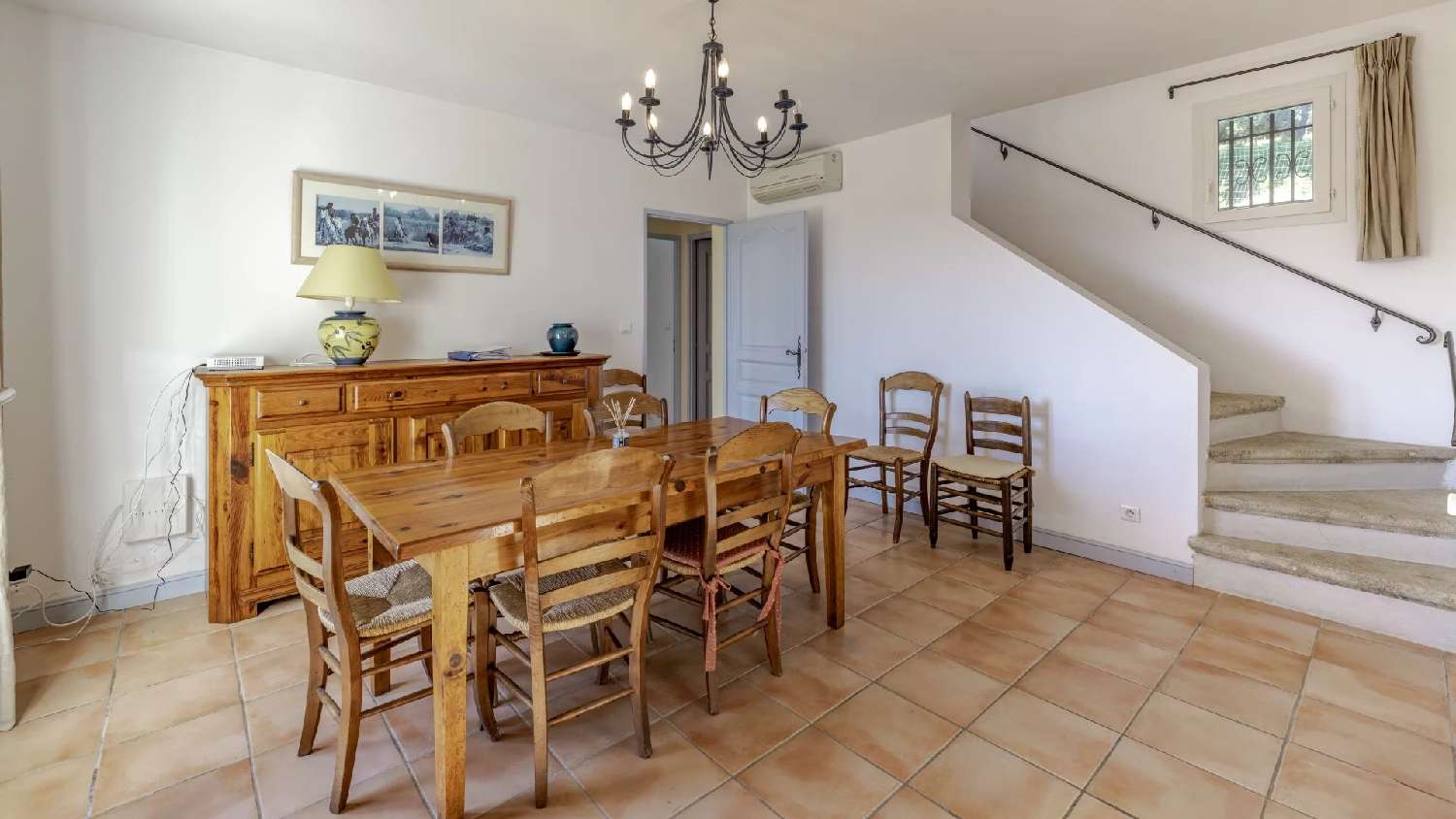  à vendre villa Paradou Bouches-du-Rhône 6