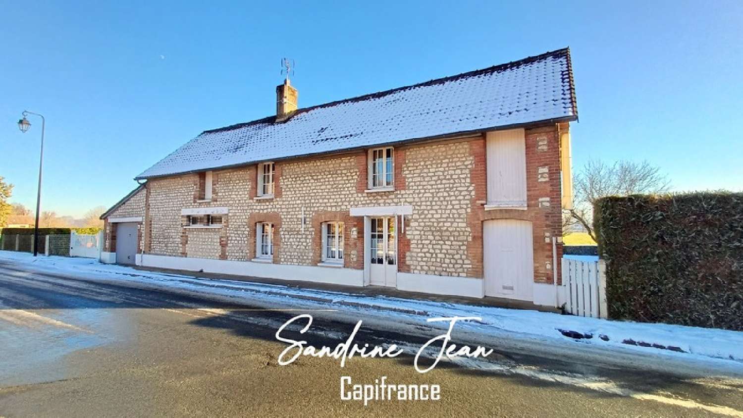  for sale house Les Andelys Eure 1