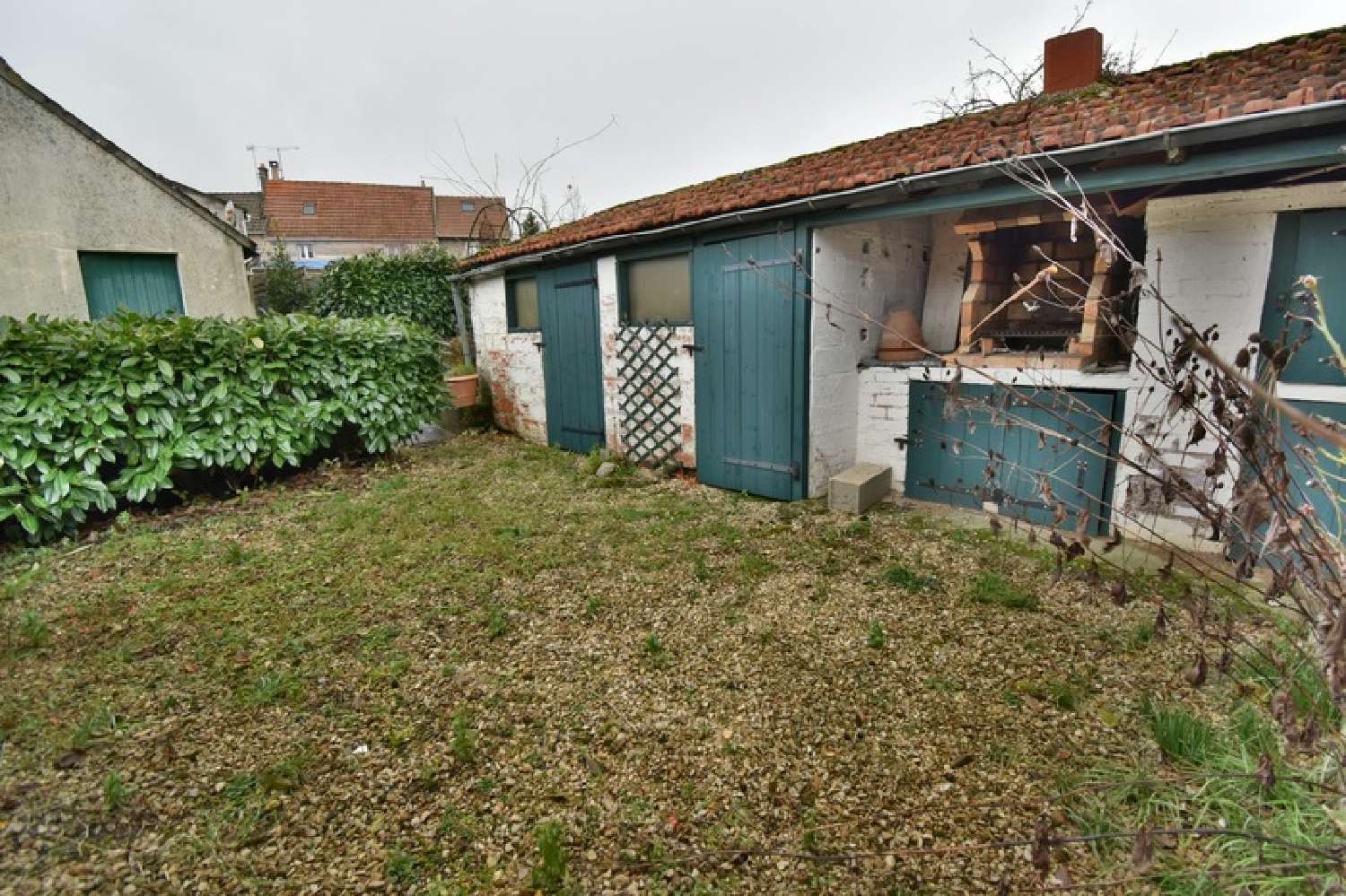  te koop huis Saint-Soupplets Seine-et-Marne 7