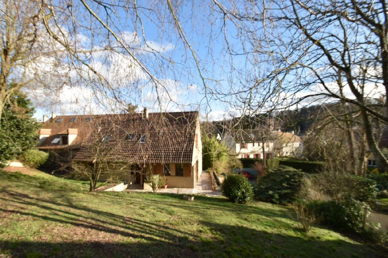  kaufen Haus Gometz-le-Châtel Essonne 3