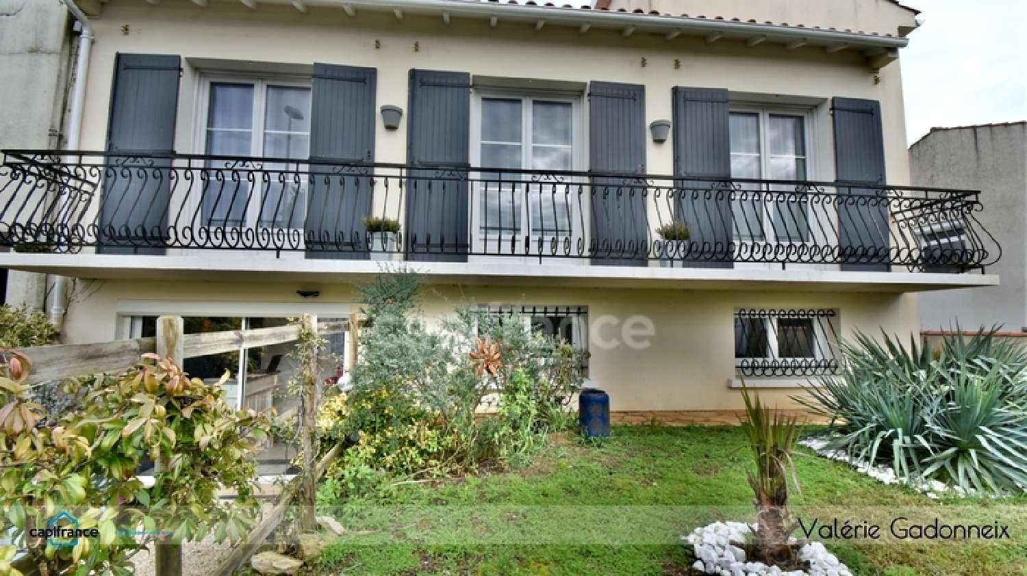  à vendre maison Angoulins Charente-Maritime 1