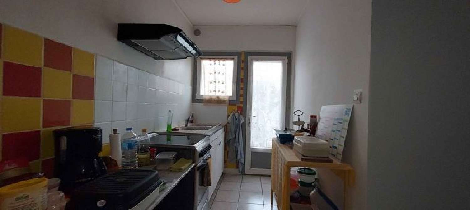  à vendre appartement Andernos-les-Bains Gironde 3