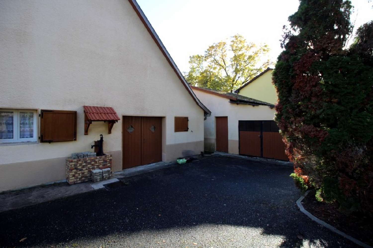  for sale village house Mittersheim Moselle 8