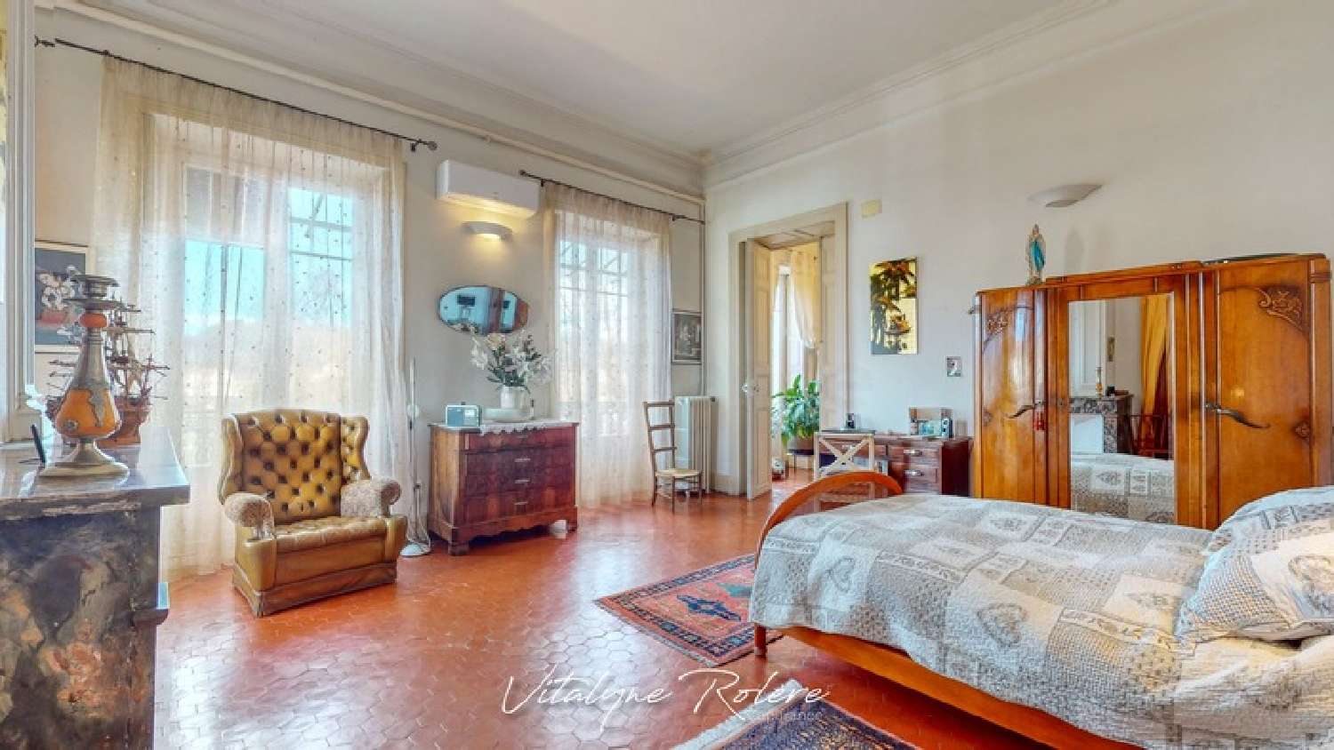  te koop appartement Bédarieux Hérault 4