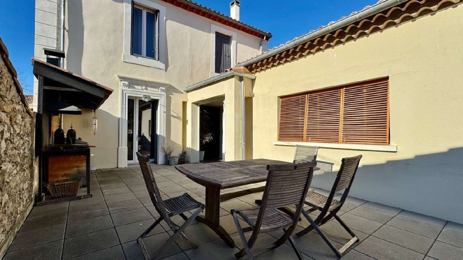 te koop huis Clermont-l'Hérault Hérault 1