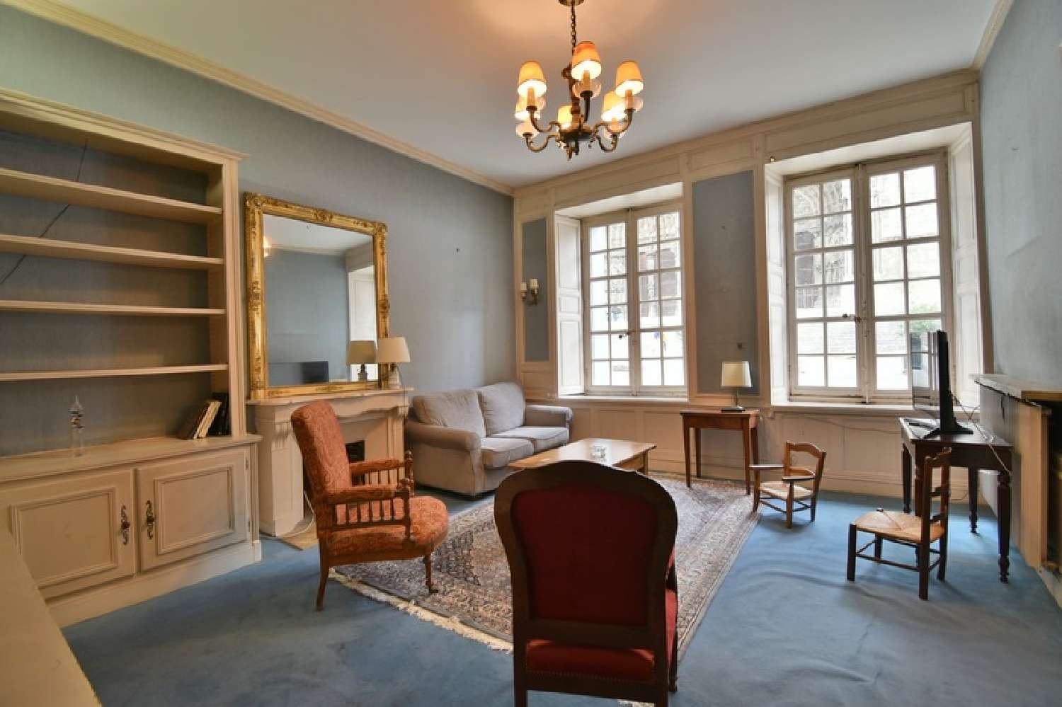  kaufen Wohnung/ Apartment Chartres Eure-et-Loir 8