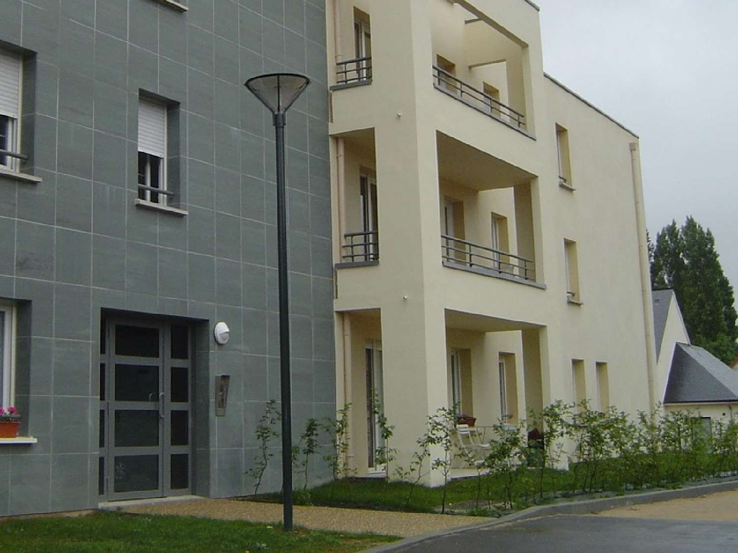  à vendre appartement Bois-Guillaume Seine-Maritime 5