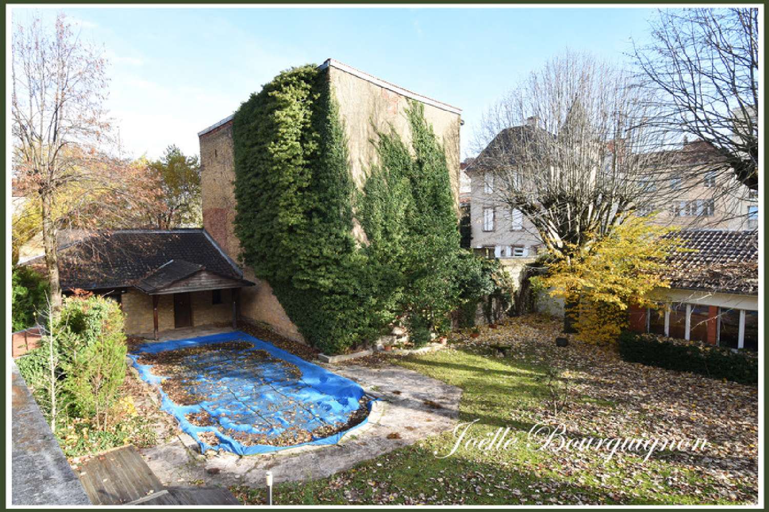  for sale house Metz Moselle 4