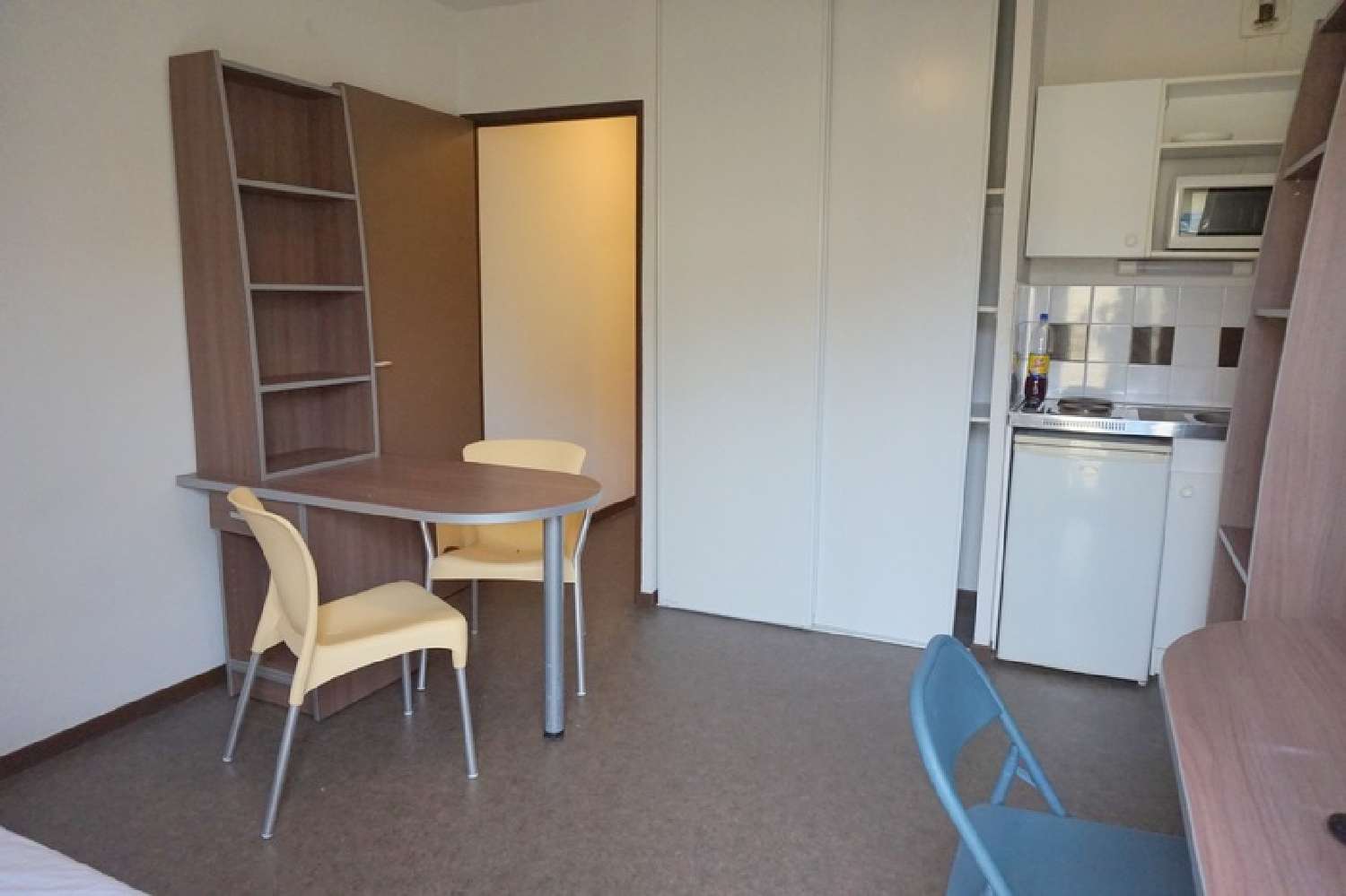  kaufen Wohnung/ Apartment Lyon 4e Arrondissement Rhône 3