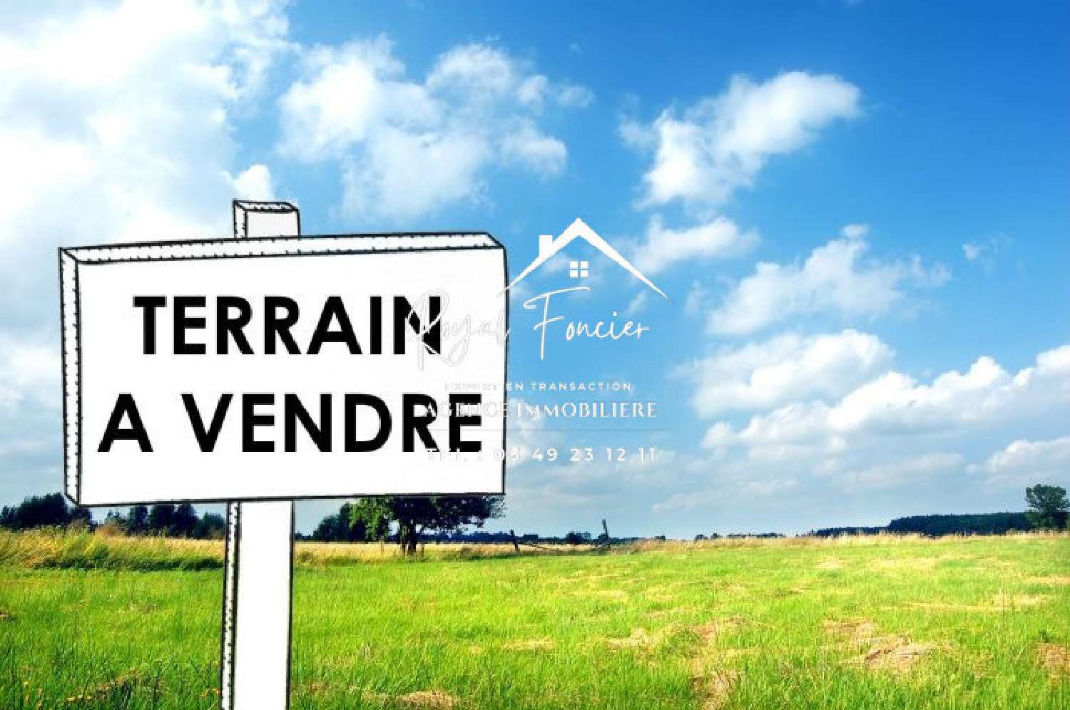  kaufen Grundstück Loches Indre-et-Loire 1