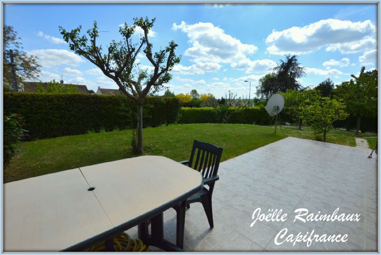  for sale house Osny Val-d'Oise 2