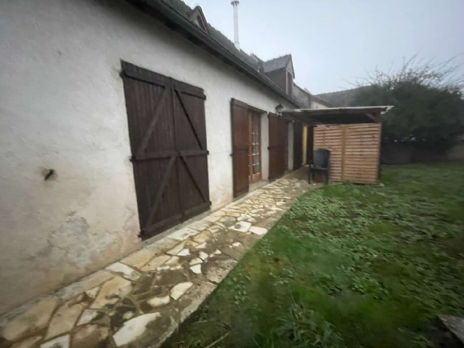  for sale house Badecon-le-Pin Indre 2
