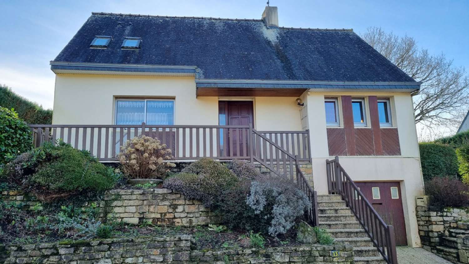  kaufen Haus Elliant Finistère 7