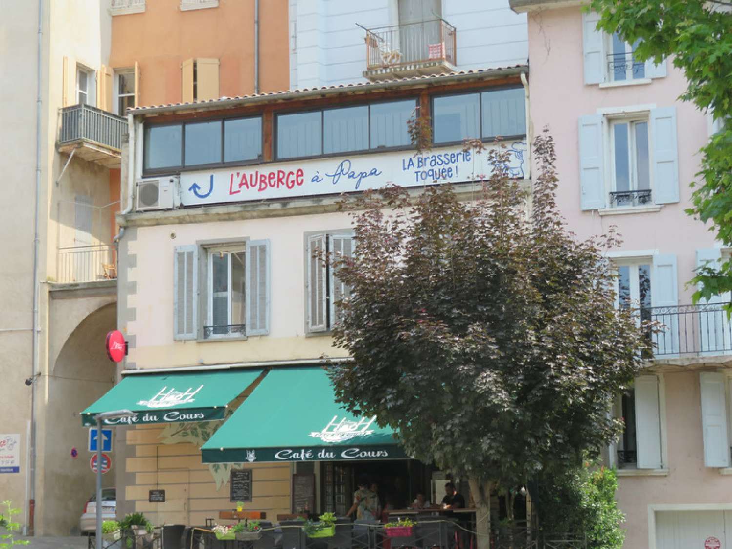  te koop appartement Digne-Les-Bains Alpes-de-Haute-Provence 1