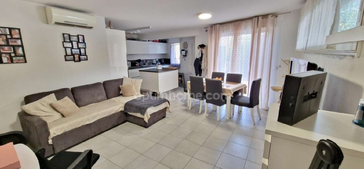  for sale apartment Istres Bouches-du-Rhône 1