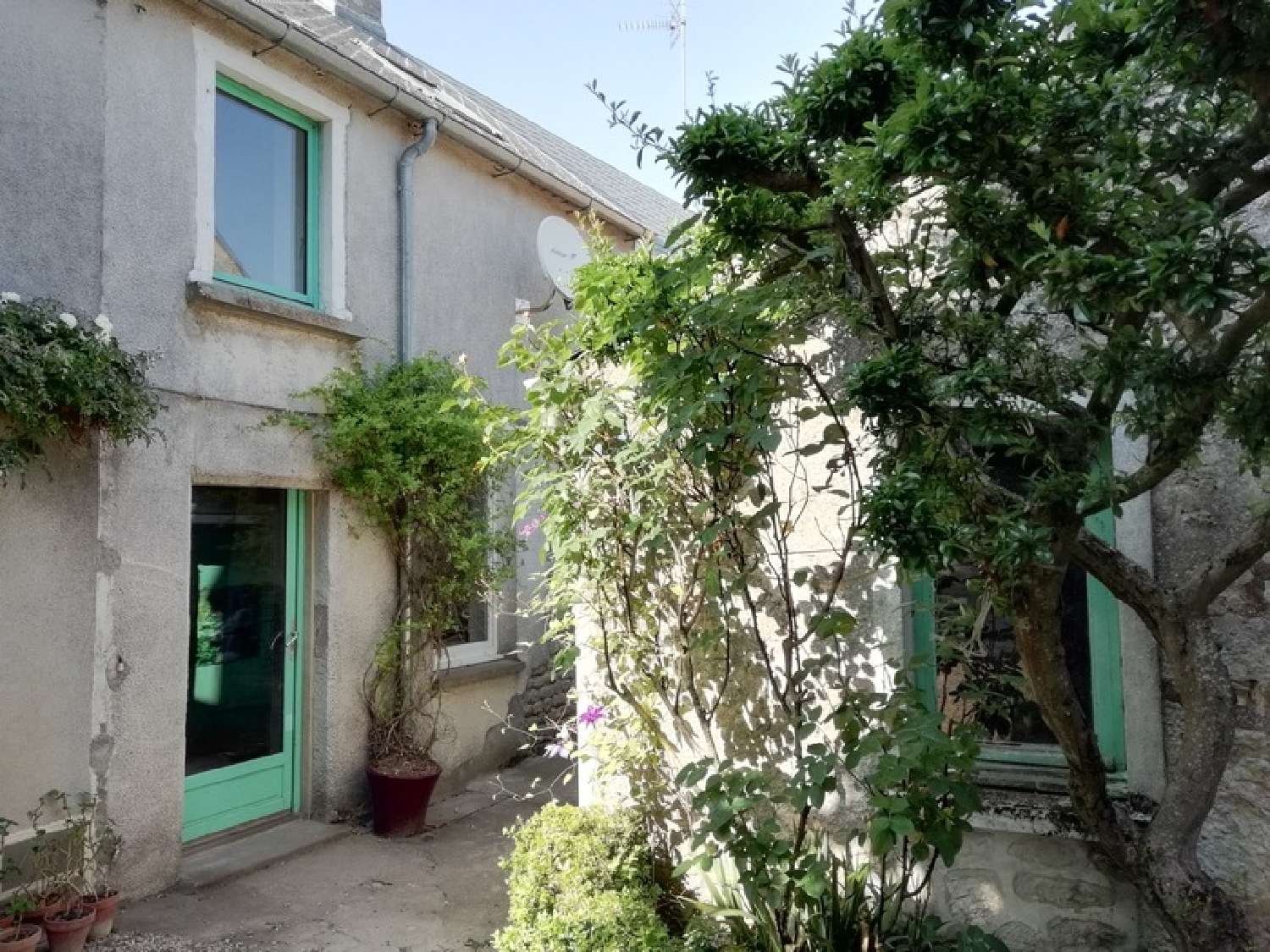  kaufen Haus Ymonville Eure-et-Loir 1