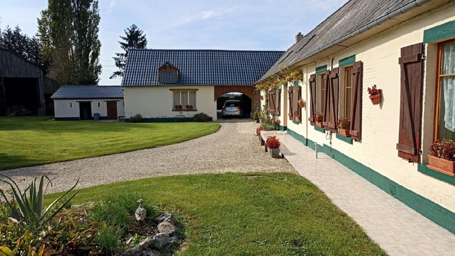  kaufen Haus Haution Aisne 3