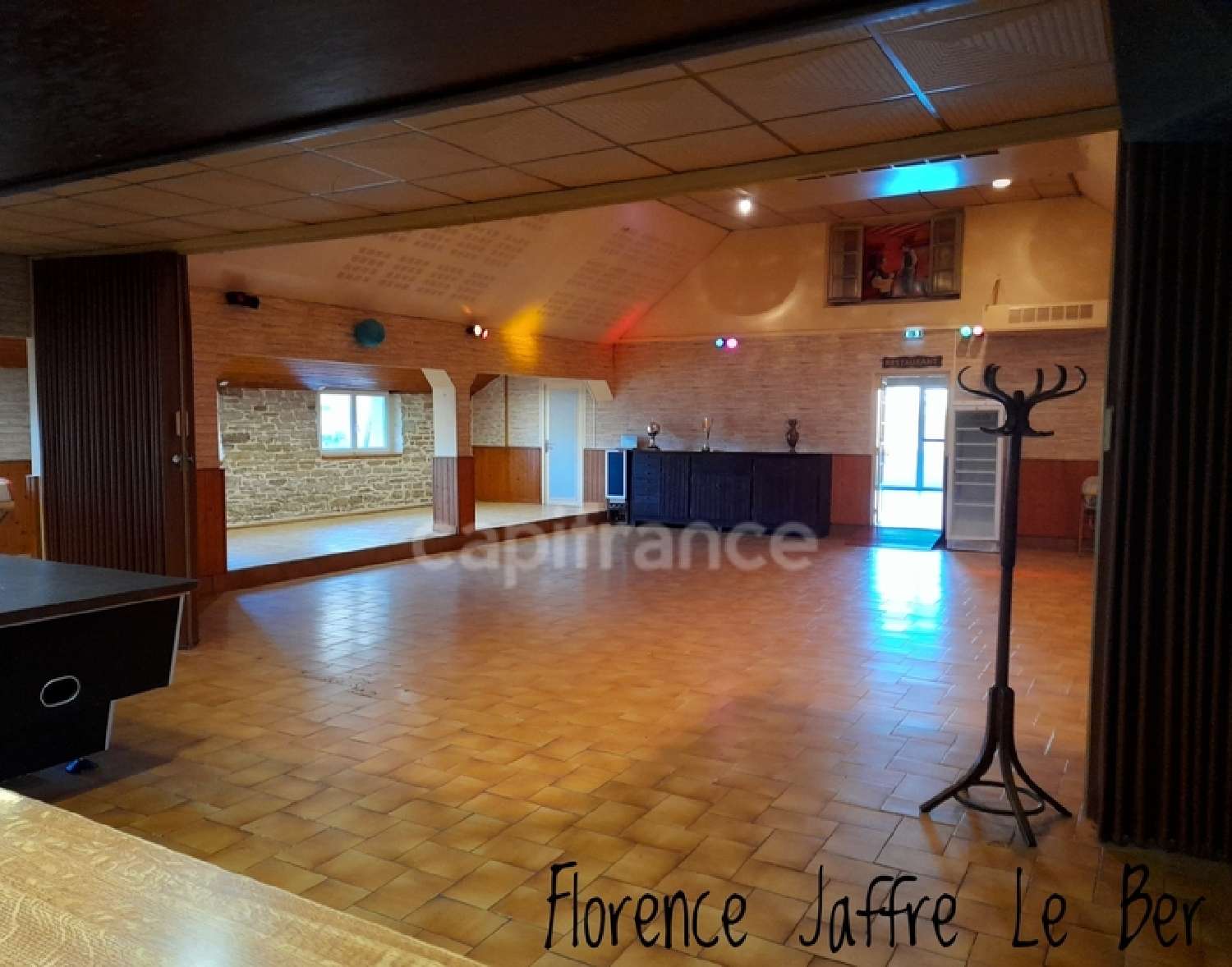  for sale estate Landudec Finistère 1