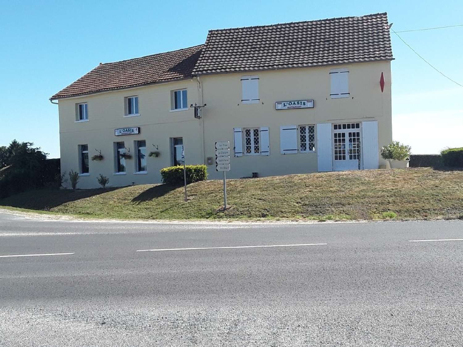  à vendre maison Sarlande Dordogne 2