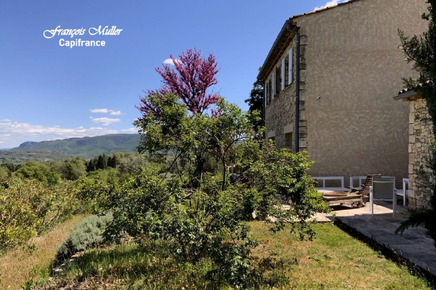  te koop landgoed Forcalquier Alpes-de-Haute-Provence 3