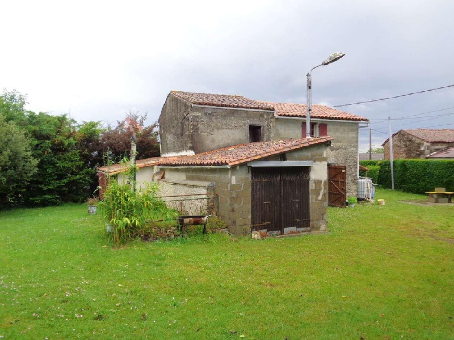  à vendre maison Rouillac Charente 4