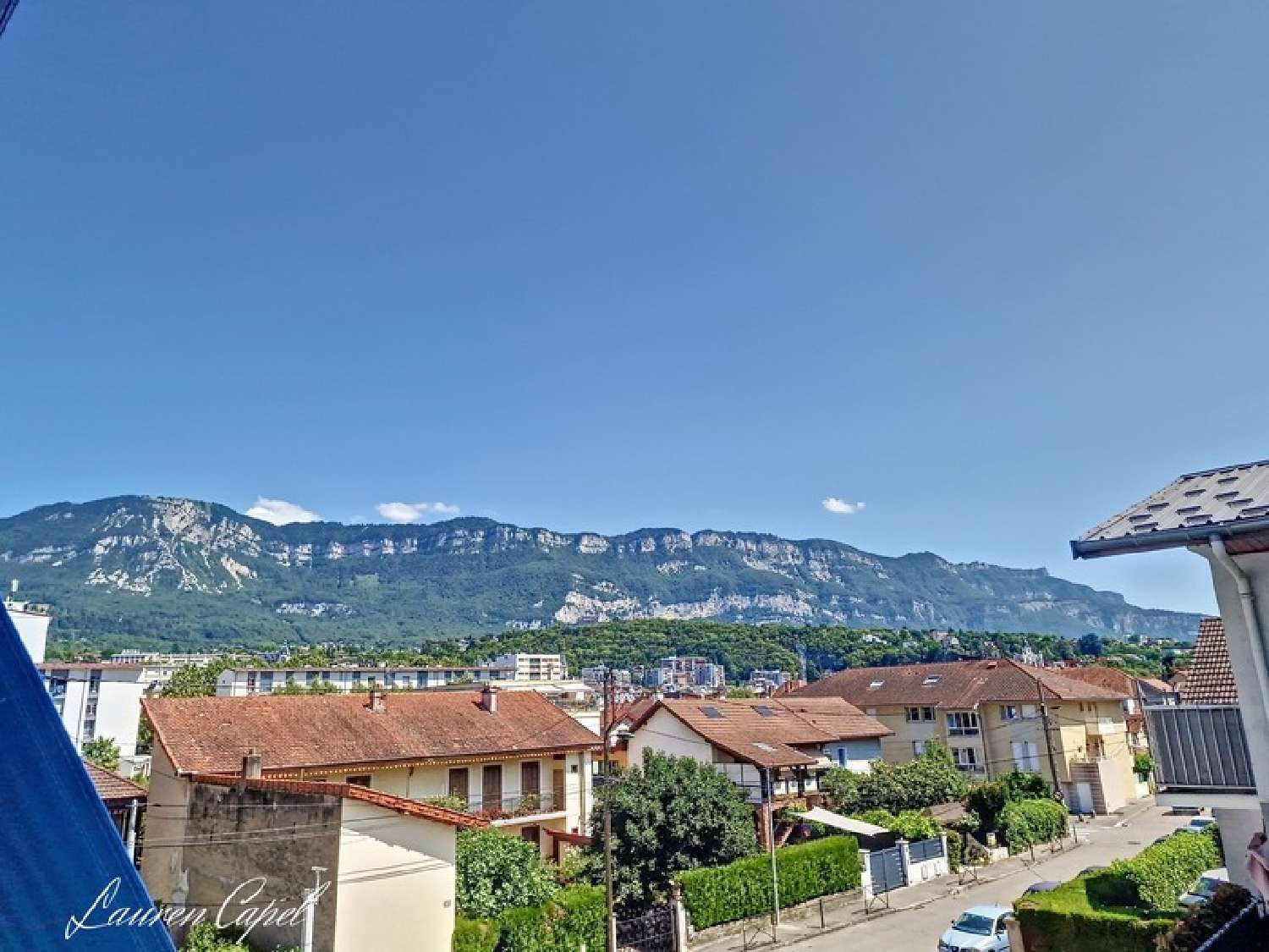 Aix-les-Bains Savoie Wohnung/ Apartment Bild 6786523
