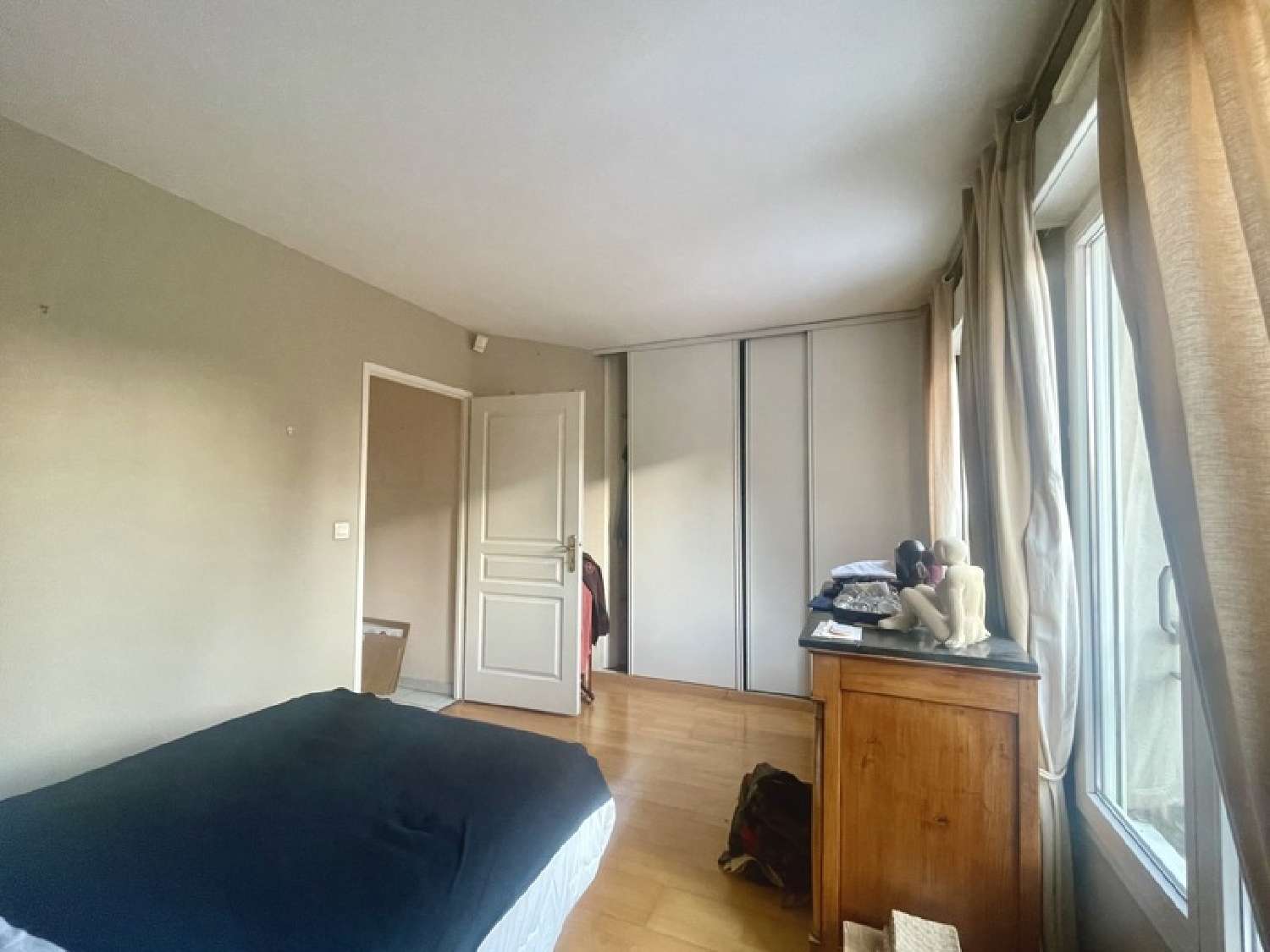  à vendre appartement Livry-Gargan Seine-Saint-Denis 6